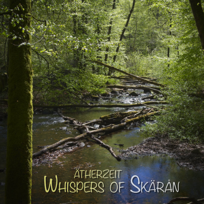 Whispers of Skärån